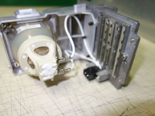 PAIR * Lamp & Housing for the Christie Digital D12HD-H Projector - Picture 4 of 4
