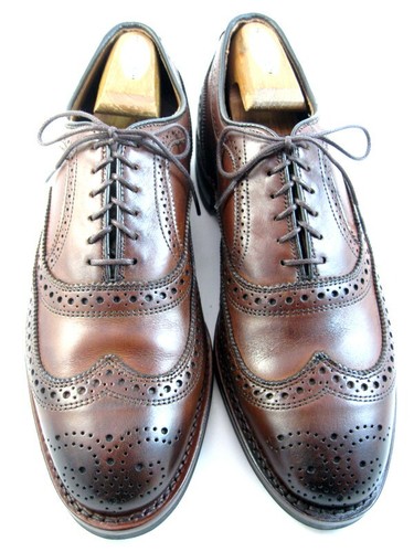 NEW Allen Edmonds \