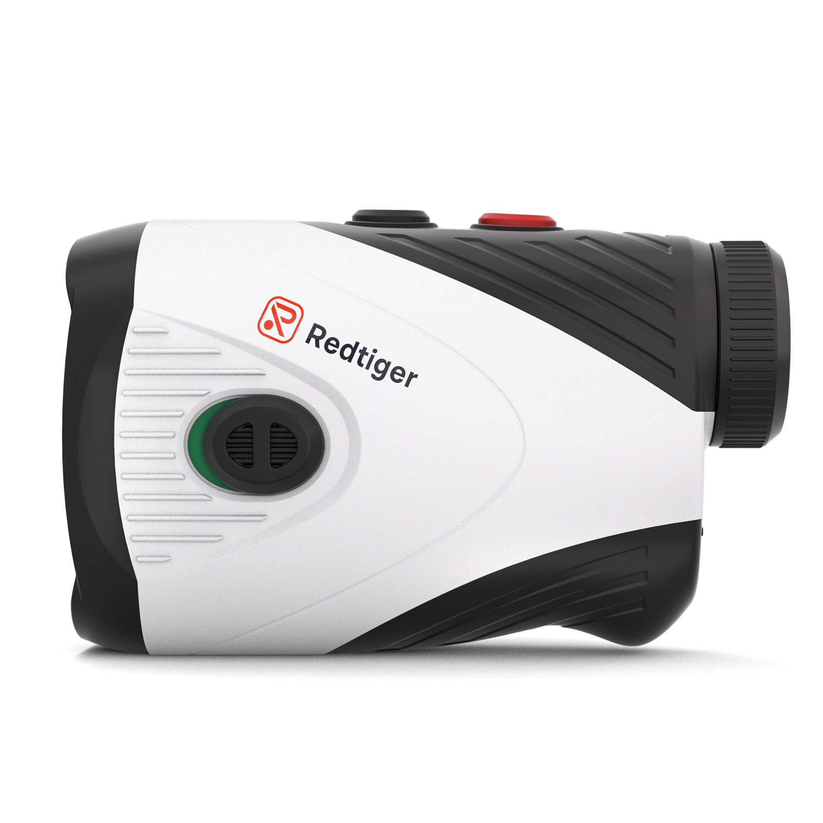 REDTIGER 1200 Yards Laser Range Finder, Golf Rangefinder Slope, 7X Magnification