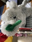 Fine Toy Stuffed Elephant — photo 4