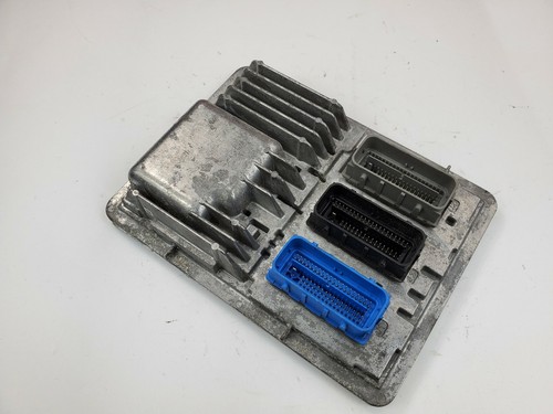 2017-2018 Chevrolet Cruze Engine Computer ECM ECU Control Module 12683660 OEM - Picture 7 of 12