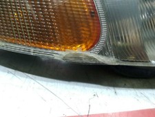 Feu avant (phare) Rover 216