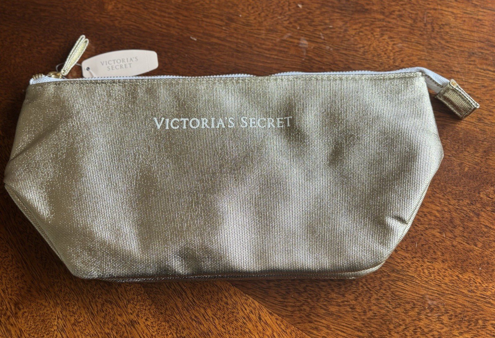 Victoria's Secret Gold Women's Bag
