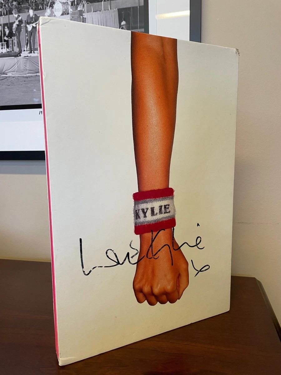 Las mejores ofertas en Memorabilia de Kylie Minogue | eBay