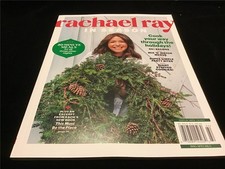 Rachael Ray Everyday Magazine In Season Holiday 2021