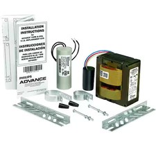 Advance 71a8142-001d Philips Advance 150 W 1 Lamp Hid Ballast Kit