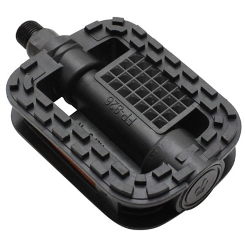 P2R Pedale City Beach Resine 9-16" (paire) | 9.33 € - Culture Vélo