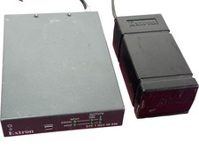 Extron DTP T HD2 4K 230 Extender Signal HDMI HDCP Power Adapter