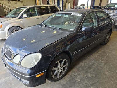 Used Fuse Box Engine fits: 2000 Lexus GS300