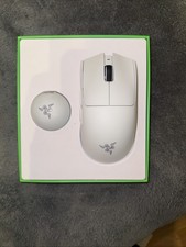 Razer Viper V4 Pro | Wie neu | OVP & Zubehör...