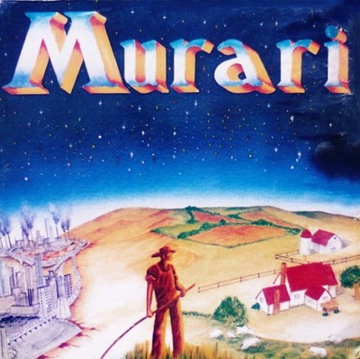 Murari Band - Murari