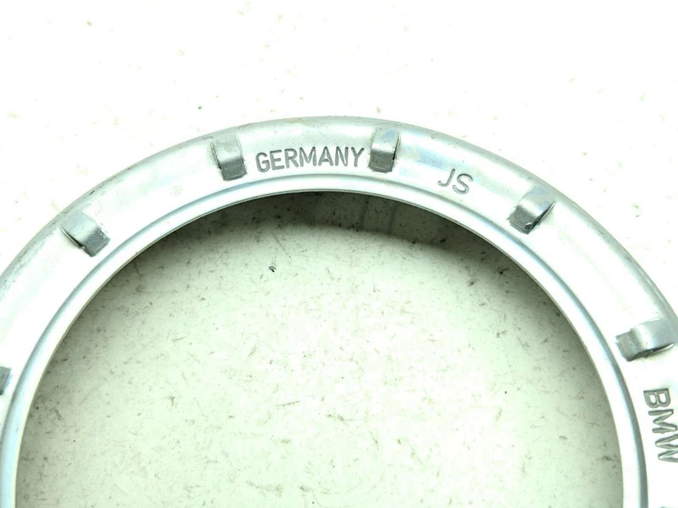 14-18 BMW R1200 R1200RT GASOLINA GASOLINA TANQUE TAPA BISEL ANILLO Foto 4 de 4