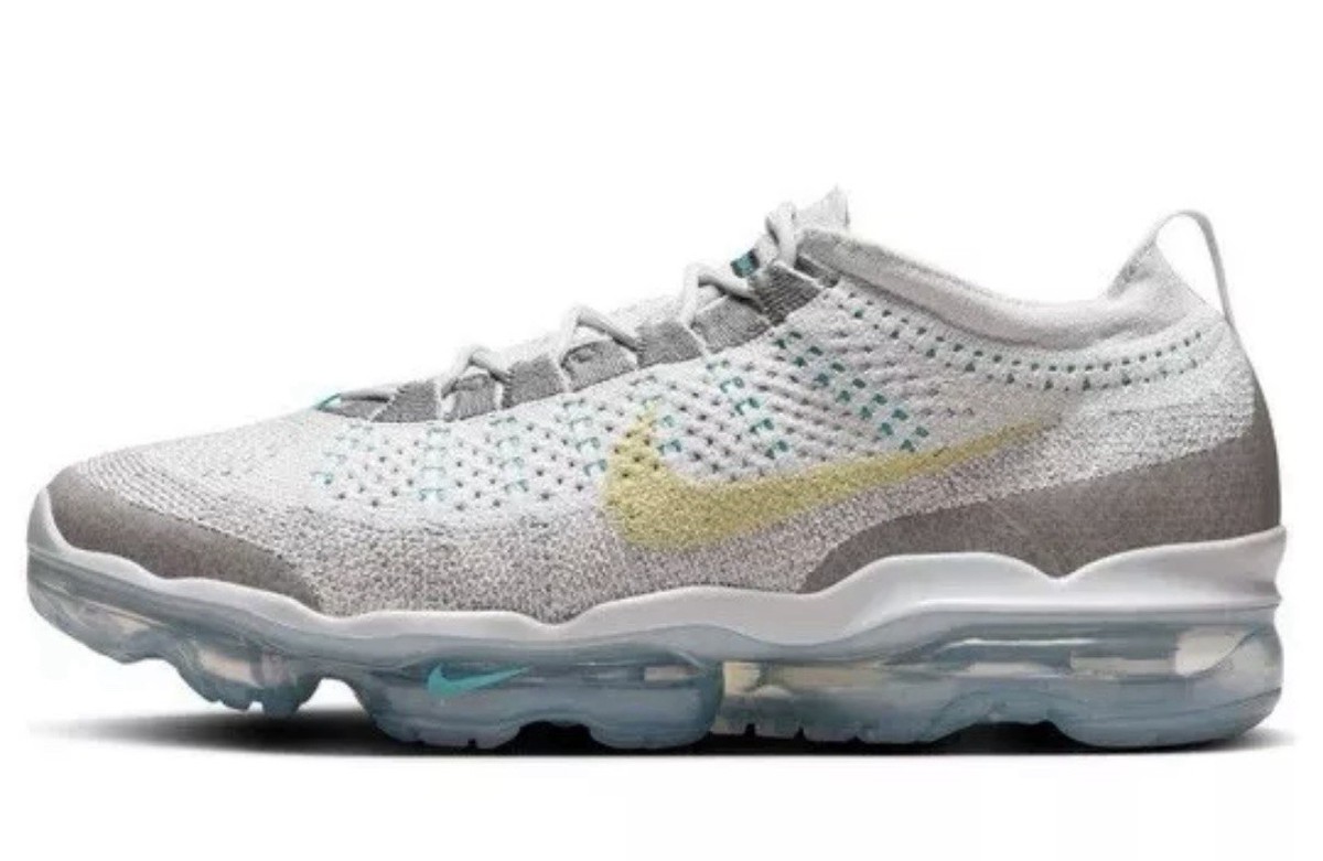 【新品】Nike Air VaporMax 2023 Flyknit 24.5㎝ Amazon.com | Nike Air Vapormax 2023 FK Unisex Shoes Size