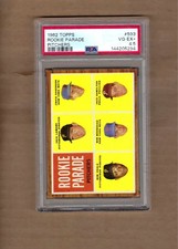1962 Topps Football Cards 31