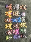 Fnaf Mystery Mini Lot