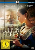 Tulpenfieber, 1 Dvd | Justin Chadwick | Deutsch | Dvd | 1X DVD-9 | 2021