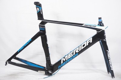 Merida Reacto 4000 Carbon Road Bike Frameset 2015 Size S M | eBay