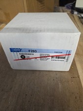 25x NORTON Fibre disc alox 125x22 F293 P16