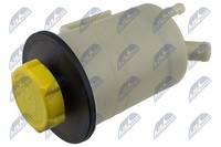 NTY AusgleichsbehäLter, HydrauliköL-Servolenkung SZW-LR-001 FüR Land Rover