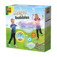 Ses Creative® 2251 Ses Creative® Riesen-Seifenblasen-Set Megga Bubble