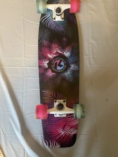 Kryptonics Skateboard Popsicle Style With 60m...