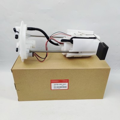 OEM 16700-HR3-A21 Fuel Pump Assembly For Honda Rancher 420 TRX420 Foreman 500