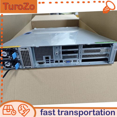 12X3.5/1x7702 Super Cloud R2216 A12 Server CPU 64Core/16X 64G 2666MHz ...