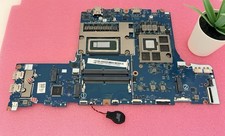 NB.QMH11.001 Acer Intel Core i5-1245H RTX 3050 Motherboard AN515-58-57QW