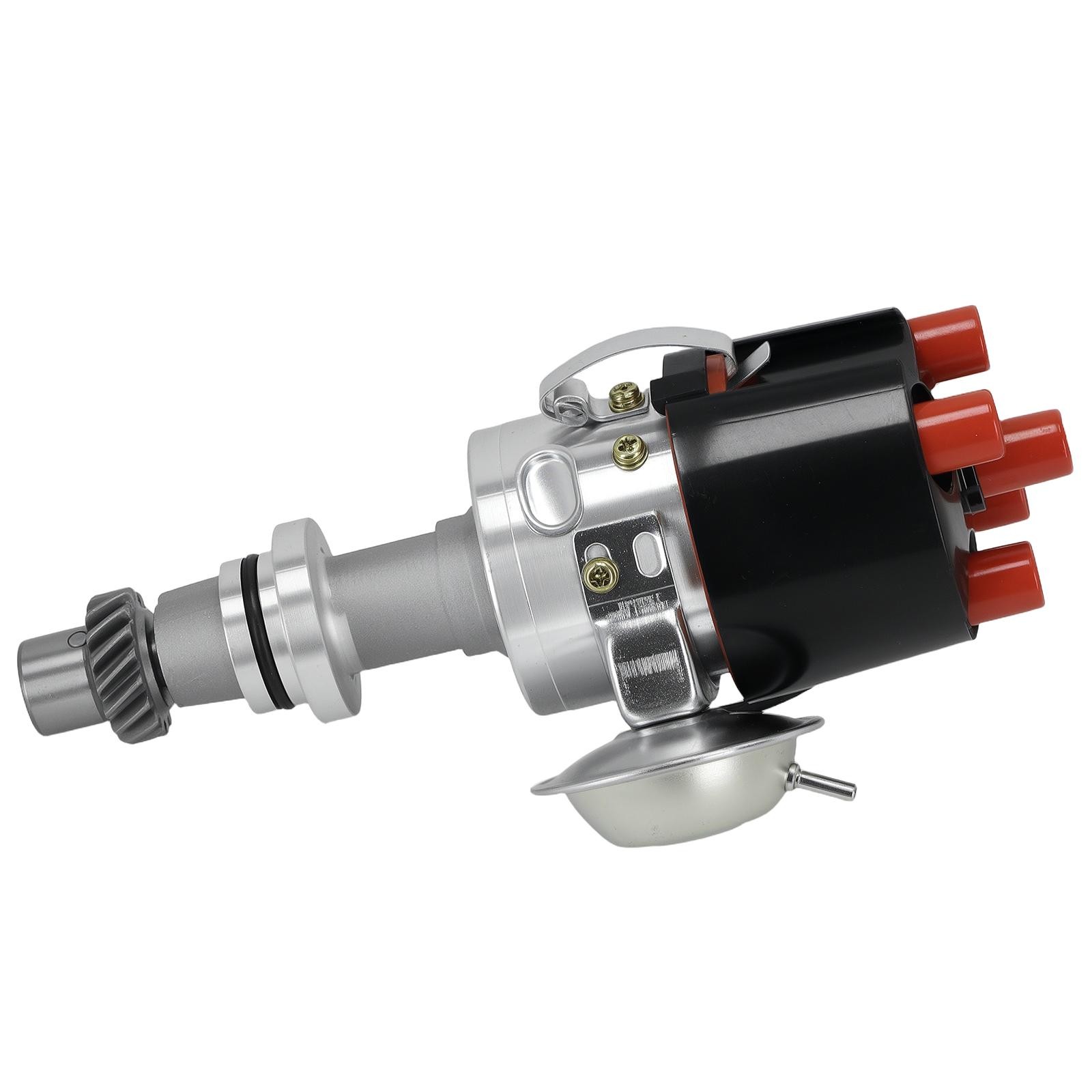 Ignition Distributor fits for VW Scirocco 1.8L DOHC 1986-88 153786 119-1100-100