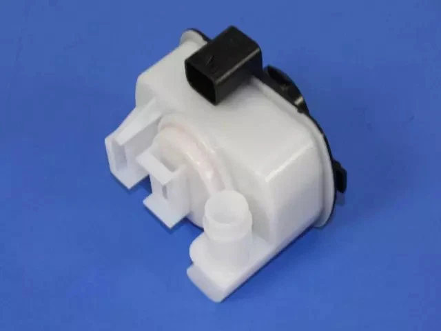 Detector de módulo de integridad del sistema evaporativo Mopar original 4861963ad Foto 2 de 4