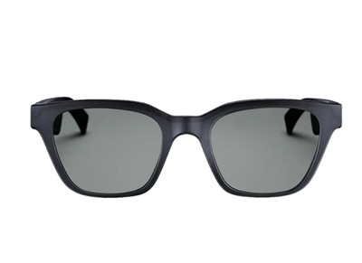 Bose Frames Alto Audio-Sonnenbrille S/M Schwarz Bluetooth Open-Ear Bose AR NEU