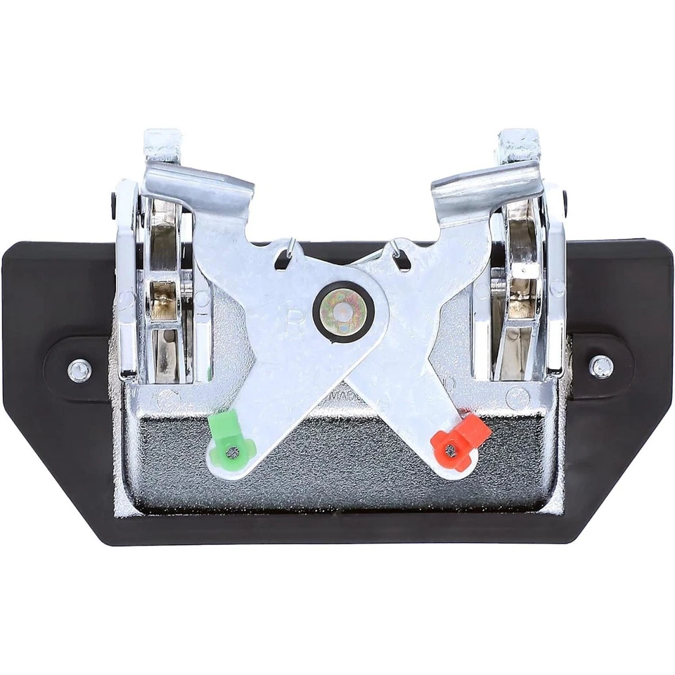 15766 Dorman Tailgate Handle for Truck Hardbody Nissan Frontier Pickup D21 86-94 - Image 2 of 4