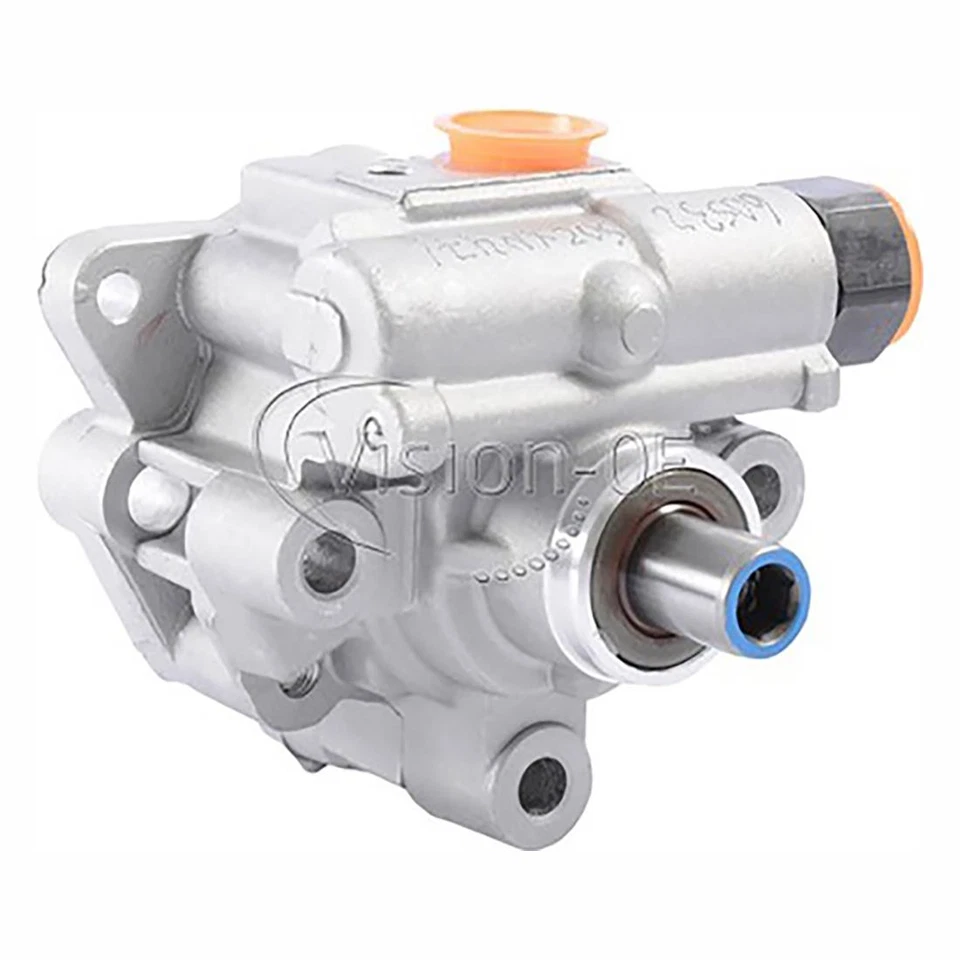 Bomba de dirección asistida para Jeep Commander 5,7 L 2006-2010 1 pieza Foto 2 de 4