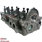 Cylinder Head (bare) for Mazda F2 12 Valve
