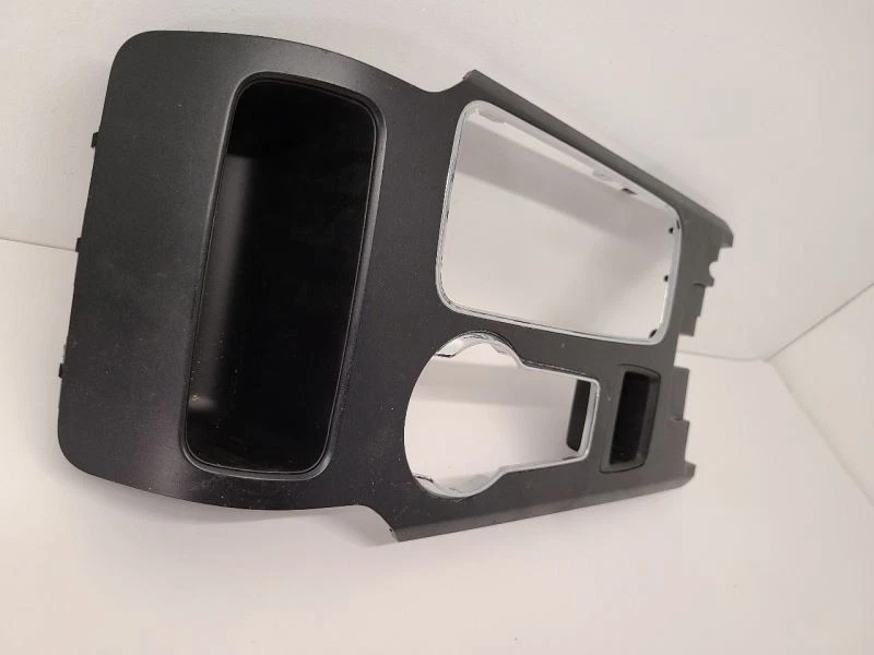 Ford Fusion 2017 17 palanca de cambios portavasos bisel de ajuste Foto 2 de 4