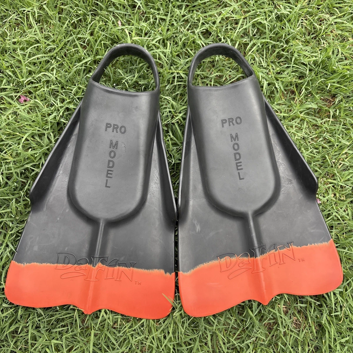DaFiN Water Sport Fins for sale | eBay