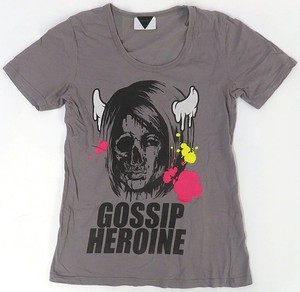 the GazettE ☆ 新品未開封 BLINDING HOPE TEE Concept - Hope Tee