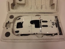 1/18 AUTOart Porsche 908/02 Sebring 1970 No.48 Stee McQueen Minicar