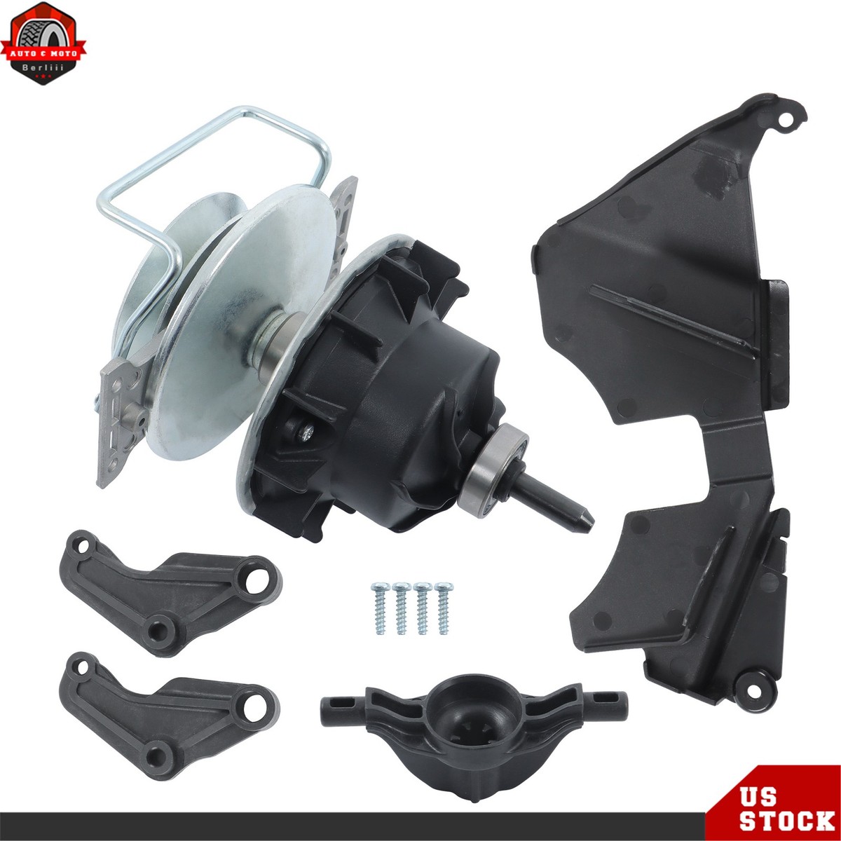 For Husqvarna Transmission Driver Kit 589668301 587086703 RS800