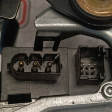 Lunette arrière BMW 325