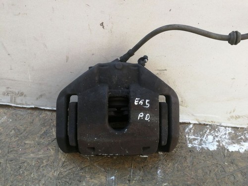 BMW 7 E65 E66 2004 Rechts Bremssattel vorne Diesel 160kW AMD28499