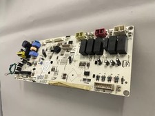 EBR77562702 LG Range Control Display Board
