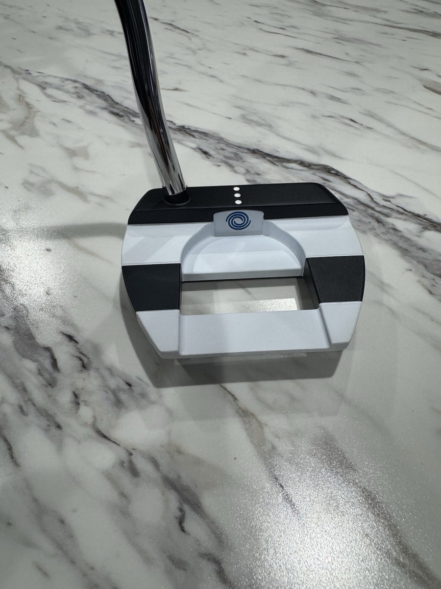 Odyssey Ai-ONE Jailbird Mini DB Putter 34.5” Tour Issue TC Odyssey Ai-ONE Jailbird Mini DB Putter 34.5” Tour Issue TC