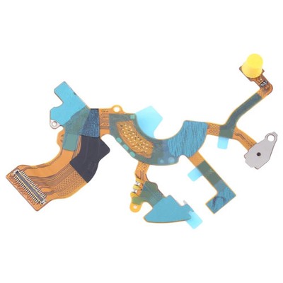 Original Back Cover Flex Cable, For Huawei Watch GT 3 Pro 46mm, For Huawei Watch