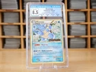 Pokemon PRERELEASE BLASTOISE 13/95 HOLO CGC 8.5 | NM/Mint+ | Unleashed | 2010