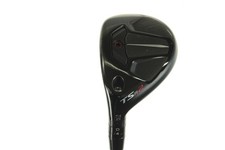 Titleist TSR2 4 Hybrid 21° Regular Left-Handed Graphite #13689 Golf Club