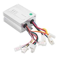 12V 500W Motor Controller Electric Brush Controller DC Motor Speed Control E