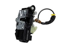  25876398 Rear Passenger Side Door Latch with Actuator 