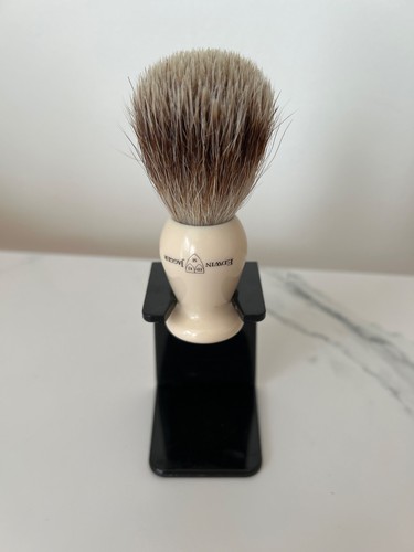 edward jagger silver tip brush