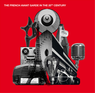 Various Composers The French Avant-garde in the 20th Century (CD) (UK IMPORT)